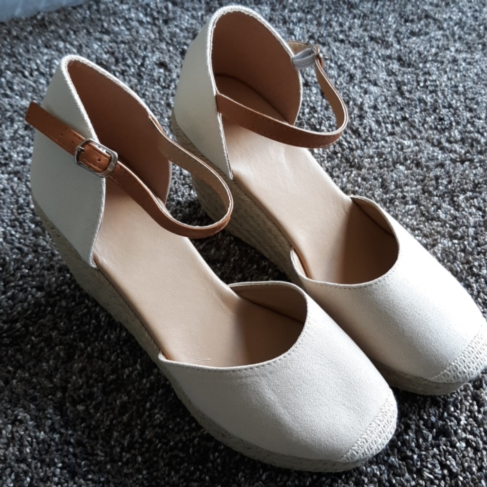 Espadrilles